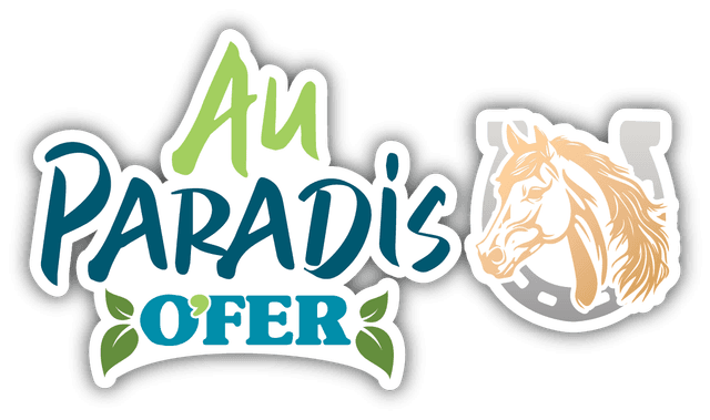 Logo Au Paradis O'Fer